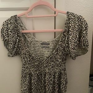 Urban Outfitters Top